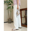 2604314    棉天丝 夏日凉爽 阔腿裤 商品缩略图9