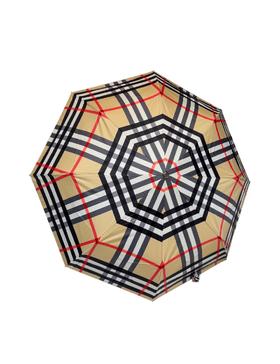 防晒遮阳自动晴雨伞（不配盒）007