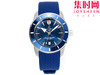 BLS百年灵 超级海洋文化系列 男士腕表 表径42mm 胶带款 商品缩略图0