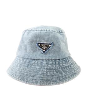 三角标渔夫帽la020