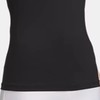 安德玛UA春夏新款HeatGear女子弹力训练运动紧身短袖 1365460-008 商品缩略图4