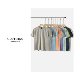 NICESELF MVT休闲运动短袖 【3-5天发货】