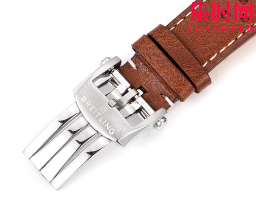 BLS百年灵越洋计时系列 男士腕表 商品图7