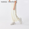 【balaOne】巴拉巴拉童装儿童裤子女童长裤夏2026新款宽松阔腿裤 商品缩略图2