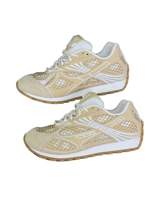 中性款Orbit 运动鞋zh005 商品图2