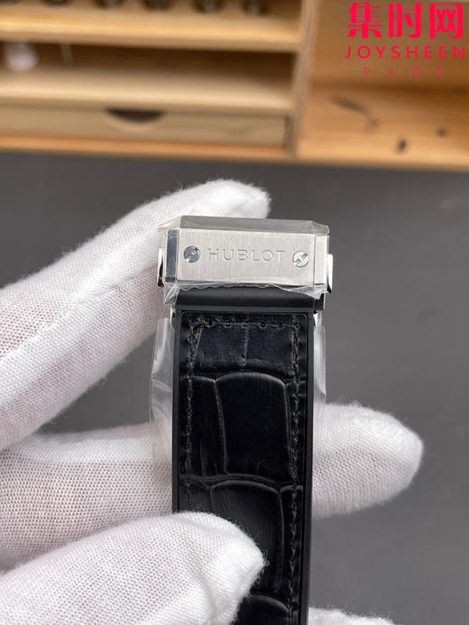 JJZ经典融合一代42mm 商品图6