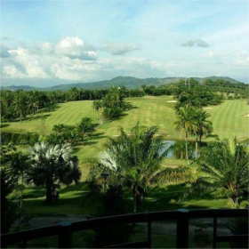 皎夷岭高尔夫俱乐部 BUKIT JAWI GOLF RESORT I  槟城高尔夫球场 I 马来西亚高尔夫球场俱乐部  I 东南亚