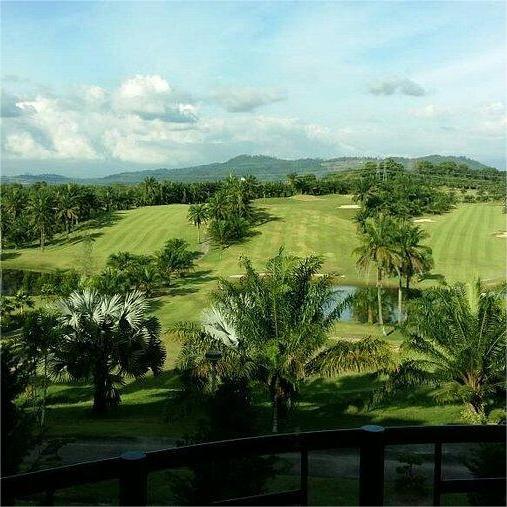 皎夷岭高尔夫俱乐部 BUKIT JAWI GOLF RESORT I  槟城高尔夫球场 I 马来西亚高尔夫球场俱乐部  I 东南亚 商品图0