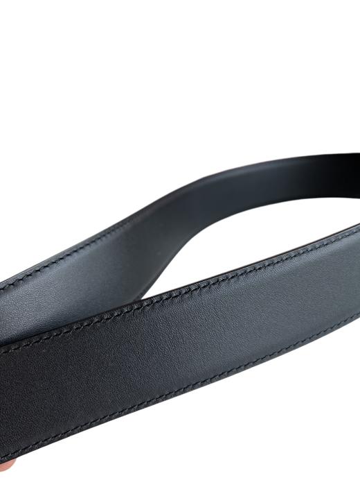 牛皮腰带皮带he 商品图2