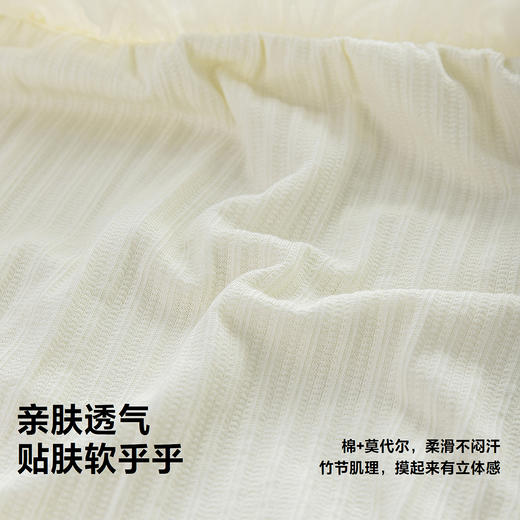 迷你巴拉巴拉婴儿连体衣柔软亲肤甜美可爱网纱宝宝裙子26夏新品 商品图2