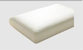 【记忆棉面包款】SCHIESSER LIVING  舒雅生活凝胶记忆棉枕芯（含凝胶款与普通记忆棉）面包款高度11CM'86020124020235/33 商品图5