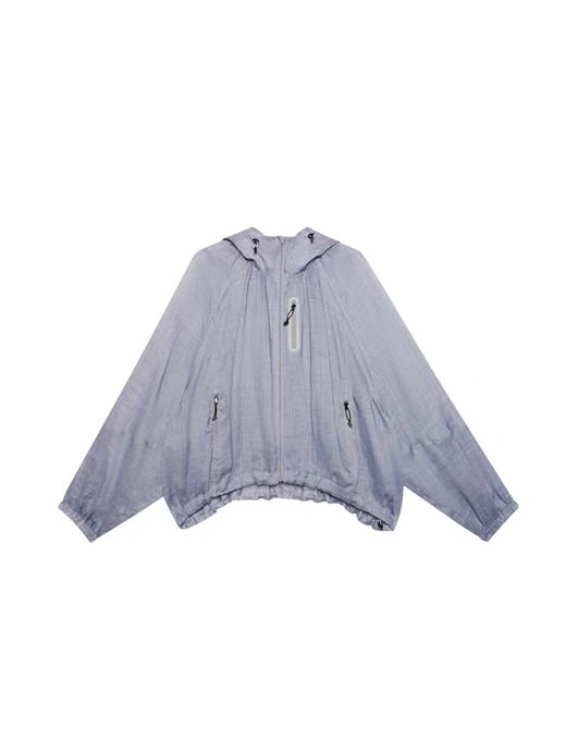 半圆/C66210436/轻户外连帽外套 商品图4