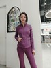 4楼MOLYVIVI立裁修身外套 款货号：MLLP96054 吊牌价268 折后214 商品缩略图2