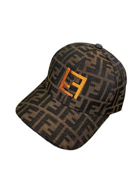 logo刺绣棒球帽zo011