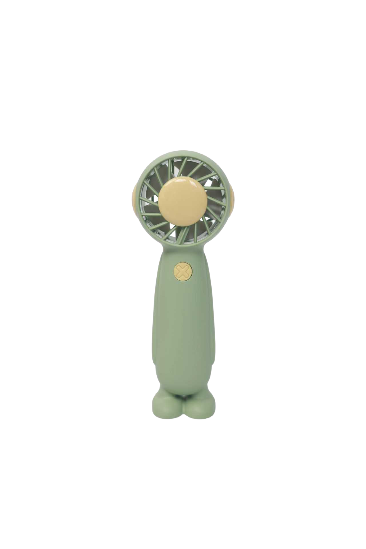 Portable Mini Fan F01 - USB Rechargeable - Ảnh 7