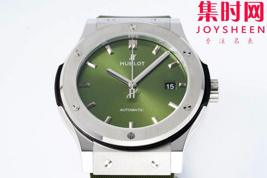 JJZ经典融合一代42mm 商品图1