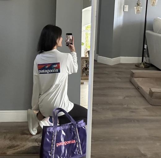 敲舒服的C1系列！好穿又舒服的巴塔长袖速干T！ 商品图2