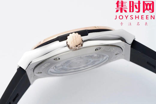 JJZ经典融合一代42mm 商品图6