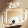 skuld时蔻智能儿童恒温辅食碗婴儿保温加热宝宝专用 k5max 商品缩略图0