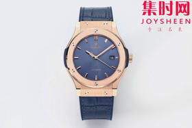 JJZ经典融合一代42mm