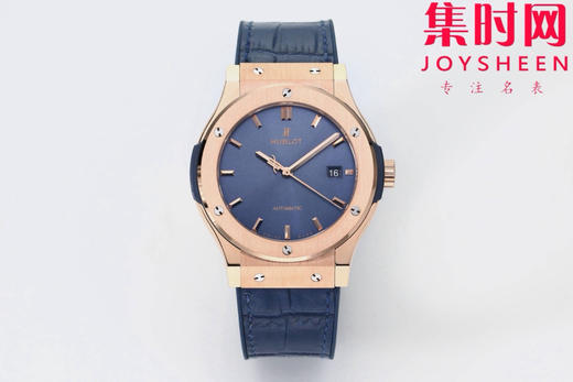 JJZ经典融合一代42mm 商品图0
