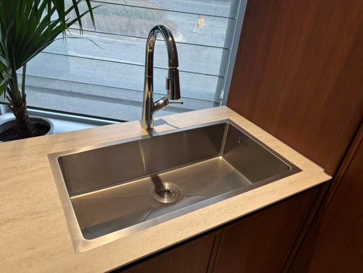 汉斯格雅03.02.0014，总部展厅中古区厨房，不打折 商品图0