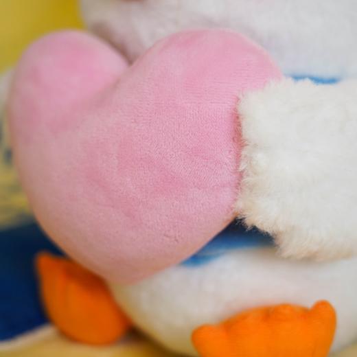 一份心意："小赞鸽"毛绒玩偶 Peace Dove Plush Toy 商品图7