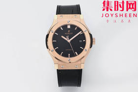 JJZ经典融合一代42mm