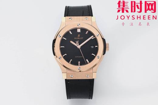 JJZ经典融合一代42mm 商品图0