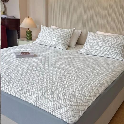 PE凉感软席三件套 | 整夜干爽不闷汗，翻身不粘背，告别黏腻感 商品图4