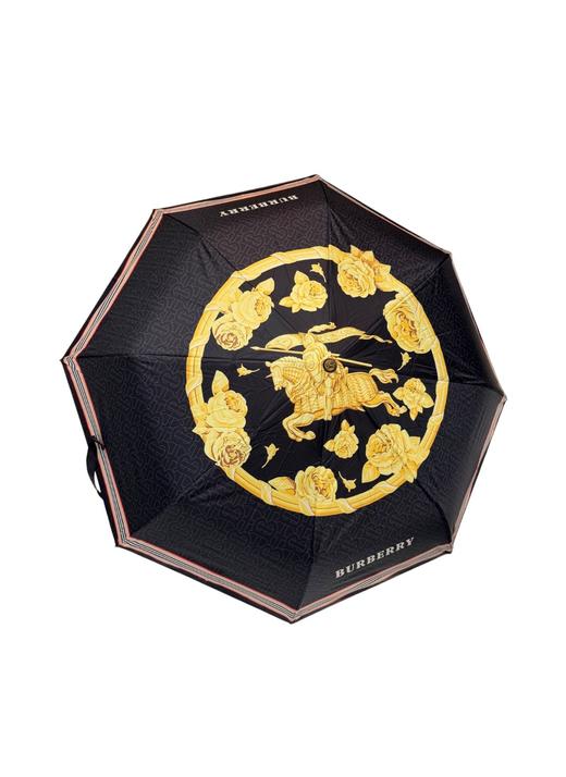 三折防晒睛雨伞（不配盒）007 商品图0