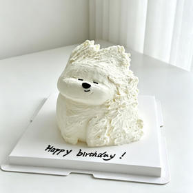 >>>潦草小狗<<<（需要更换狗狗款式可以联系客服沟通哦）