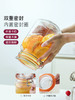 kilner托普系列密封罐|不锈钢卡扣，收纳储蓄好看耐用 商品缩略图3