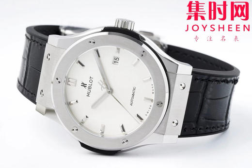 JJZ经典融合一代42mm 商品图4