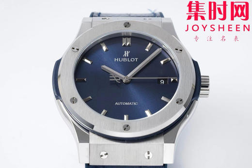 JJZ经典融合一代42mm 商品图1