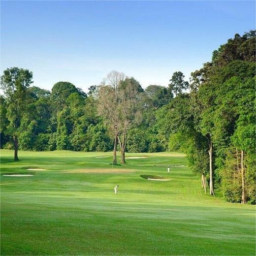 马六甲爱极乐高尔夫俱乐部 AYER KEROH COUNTRY CLUB I  马六甲高尔夫球场  I 马来西亚高尔夫俱乐部  I  东南亚 商品图2
