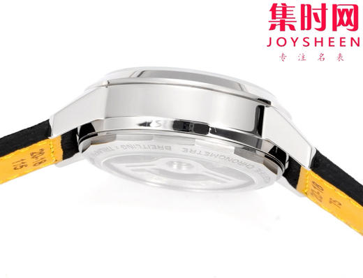 BLS百年灵越洋计时系列 男士腕表 商品图6