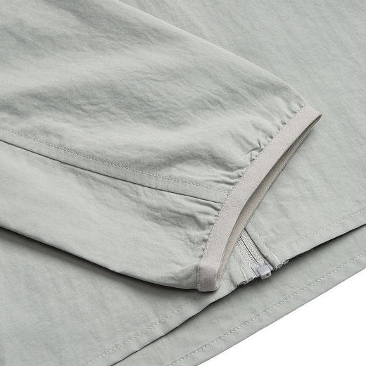 安德玛UNDERARMOUR运动2026S/S男梭织夹克 6010865-069 商品图2