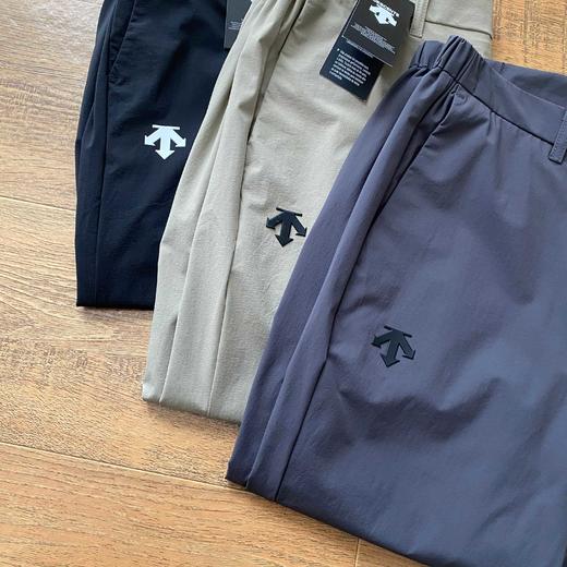 迪桑特ALLTERRAIN 81系列 CORDURA面料轻户外长裤 商品图3
