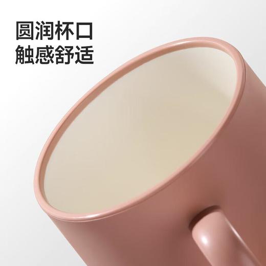 美丽雅心意情侣漱口杯2个装 商品图1