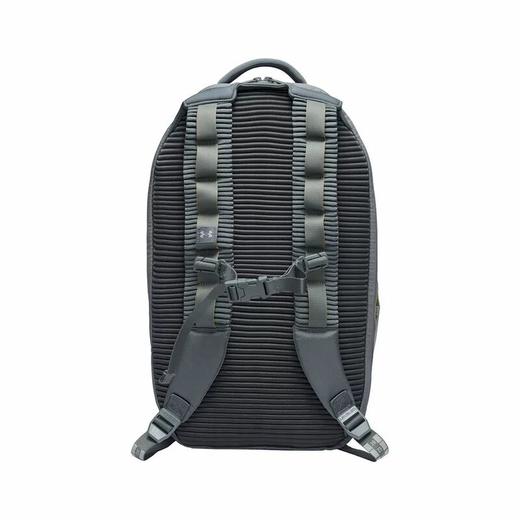 【五一尖货限时专享】
安德玛悬浮背包No Weigh机能感训练男女运动双肩包 6005747-069 商品图1