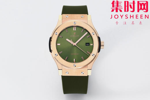 JJZ经典融合一代42mm 商品图0