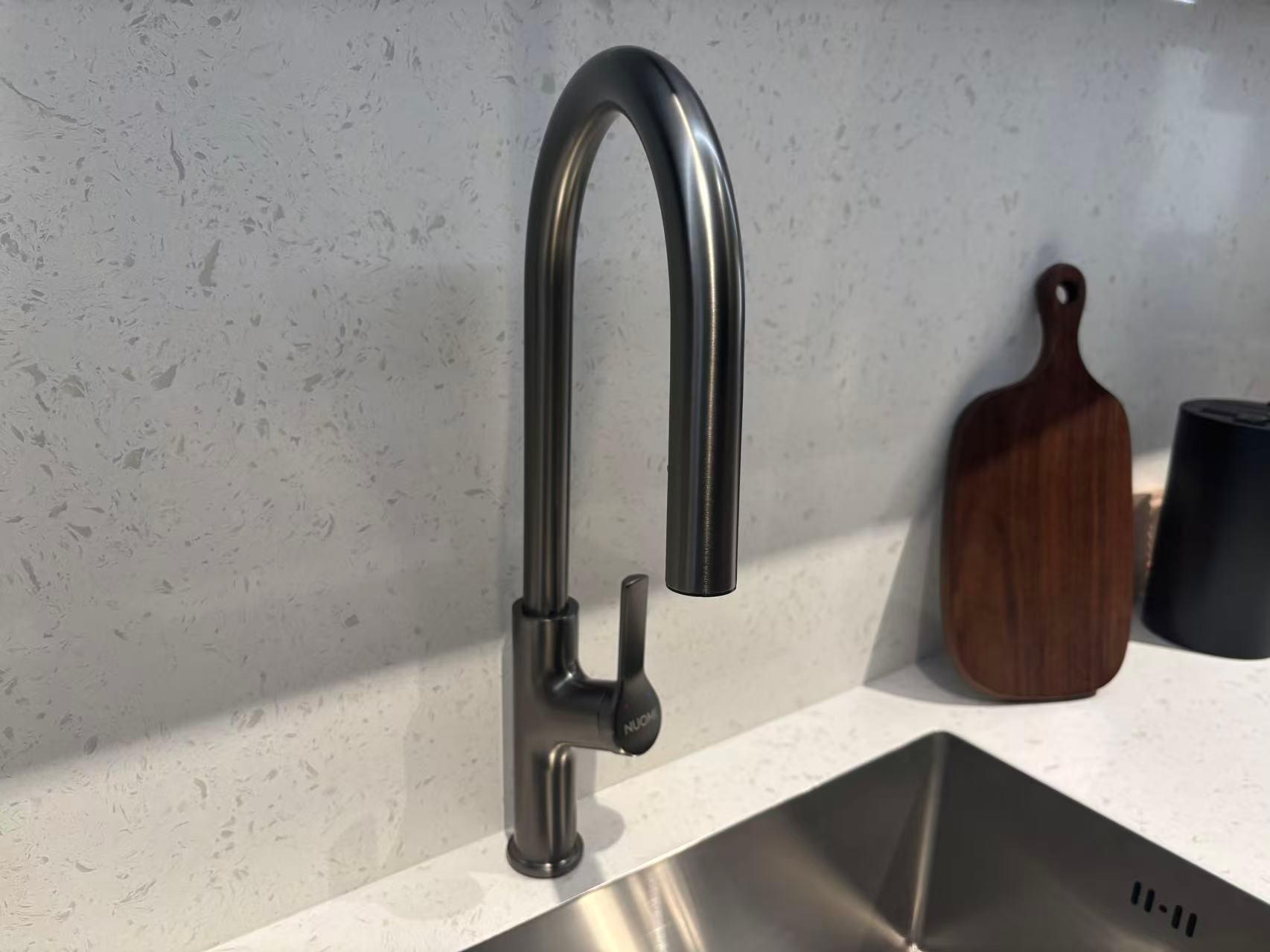 诺米10010036，总部展厅宁静厨房，不打折