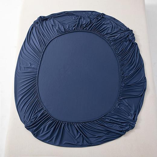 Medresmerk 莫代尔双感深睡床笠 柔软舒适 4色可选 商品图8