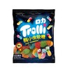 口力Trolli 酸小虫软糖凝胶糖果 60g/袋 商品缩略图2