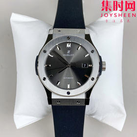 JJZ经典融合一代42mm
