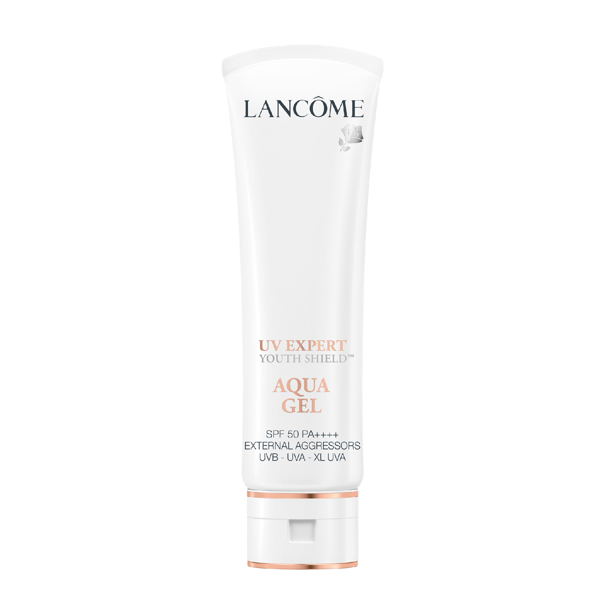 【全球购直发·码上溯源】LANCOME兰蔻水漾防晒乳50ml小白管防晒霜50ml/1支2支
