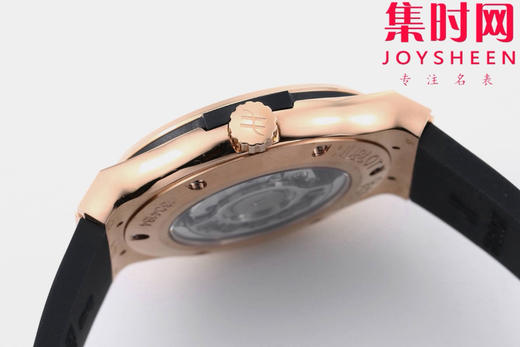 JJZ经典融合一代42mm 商品图5