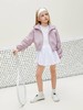 8楼摩安珂儿童little MO&Co.26年夏季新款active系列|防晒抗UV40+环保蓝标凉感连帽外套KBF2JKT007【吊牌价：599元 ，活动价：539元】 商品缩略图2