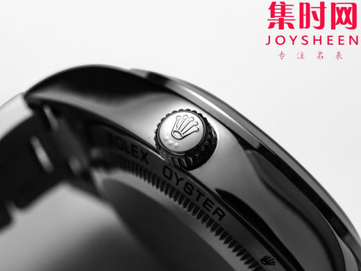 JB劳力士格磁型系列陀飞轮 Label Noir蚝式 劳力士陀飞轮 116400闪电针 真陀飞轮机芯 男士腕表 商品图5